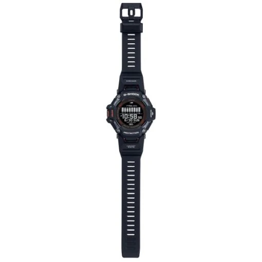 G-SHOCK G-SQUAD GBD-H2000-1AER 23 -Uitrusting Voor Buiten 9 129742 gbd h2000 1aer gbd h2000 1aer 02