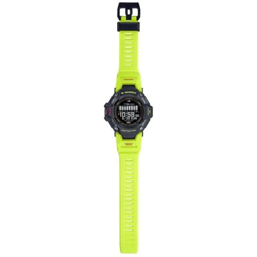 G-SHOCK G-SQUAD GBD-H2000-1A9ER 23 -Uitrusting Voor Buiten 9 129743 gbd h2000 1a9er gbd h2000 19aer 02