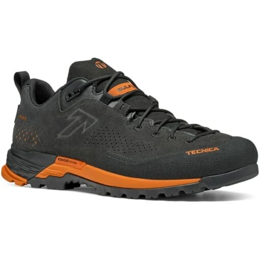 TECNICA SULFUR GORE-TEX MS ANTHRACITE/UL ORANGE 23 -Uitrusting Voor Buiten 9 129855 sulfur gtx ms anthracite ul orange 11250600 001 01