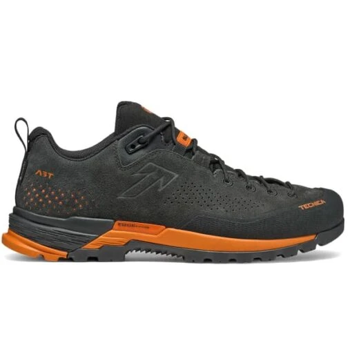 TECNICA SULFUR GORE-TEX MS ANTHRACITE/UL ORANGE 23 -Uitrusting Voor Buiten 9 129855 sulfur gtx ms anthracite ul orange 11250600 001 02