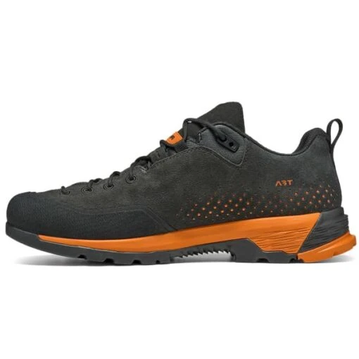 TECNICA SULFUR GORE-TEX MS ANTHRACITE/UL ORANGE 23 -Uitrusting Voor Buiten 9 129855 sulfur gtx ms anthracite ul orange 11250600 001 03