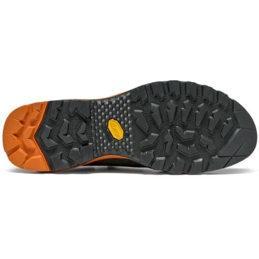 TECNICA SULFUR GORE-TEX MS ANTHRACITE/UL ORANGE 23 -Uitrusting Voor Buiten 9 129855 sulfur gtx ms anthracite ul orange 11250600 001 06