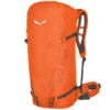 SALEWA ORTLES WALL 38 RED ORANGE 23 -Uitrusting Voor Buiten 9 130289 00 0000001285 4150 01