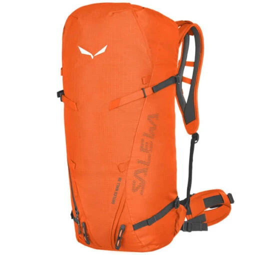 SALEWA ORTLES WALL 38 RED ORANGE 23 -Uitrusting Voor Buiten 9 130289 00 0000001285 4150 01