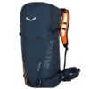 SALEWA ORTLES WALL 38 DARK DENIM 23 -Uitrusting Voor Buiten 9 130290 00 0000001285 8670 01