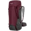 SALEWA TREK MATE 60+5 W TAWNY PORT 23 -Uitrusting Voor Buiten 9 130292 00 0000001289 1645 01