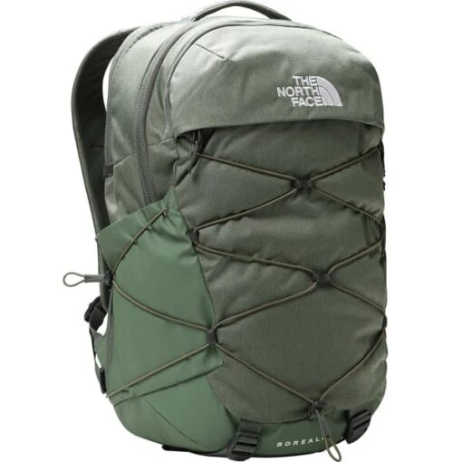 THE NORTH FACE BOREALIS THYMLTHTHR/THYM 23 -Uitrusting Voor Buiten 9 130336 nf0a52se237 01