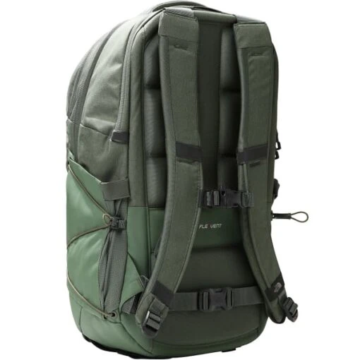 THE NORTH FACE BOREALIS THYMLTHTHR/THYM 23 -Uitrusting Voor Buiten 9 130336 nf0a52se237 02