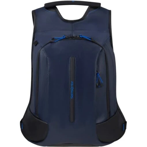 SAMSONITE ECODIVER LAPTOP BACKPACK S BLUE NIGHT 23 -Uitrusting Voor Buiten 9 130455 140809 2165 02