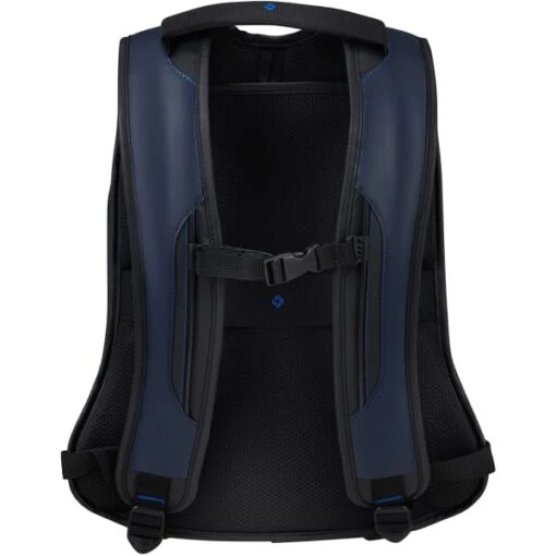 SAMSONITE ECODIVER LAPTOP BACKPACK S BLUE NIGHT 23 -Uitrusting Voor Buiten 9 130455 140809 2165 03