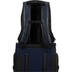 SAMSONITE ECODIVER LAPTOP BACKPACK S BLUE NIGHT 23 -Uitrusting Voor Buiten 9 130455 140809 2165 06