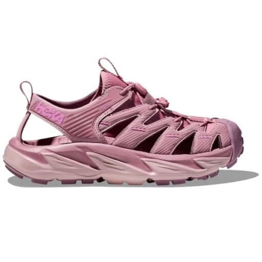 HOKA ONE ONE W HOPARA FOXGLOVE / PALE MAUVE 23 -Uitrusting Voor Buiten 9 131304 1106535 fpmv 01