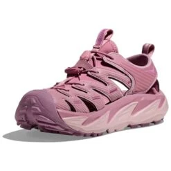 HOKA ONE ONE W HOPARA FOXGLOVE / PALE MAUVE 23 -Uitrusting Voor Buiten 9 131304 1106535 fpmv 03