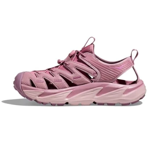 HOKA ONE ONE W HOPARA FOXGLOVE / PALE MAUVE 23 -Uitrusting Voor Buiten 9 131304 1106535 fpmv 04