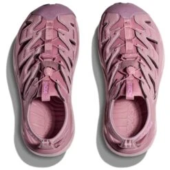 HOKA ONE ONE W HOPARA FOXGLOVE / PALE MAUVE 23 -Uitrusting Voor Buiten 9 131304 1106535 fpmv 06