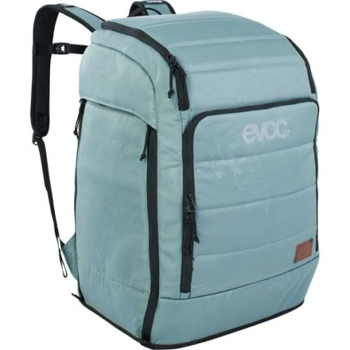 EVOC GEAR BACKPACK 60 GREY 23 -Uitrusting Voor Buiten 9 131400 gear backpack 60 grey 401314131 01