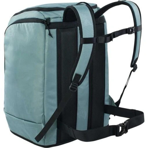 EVOC GEAR BACKPACK 60 GREY 23 -Uitrusting Voor Buiten 9 131400 gear backpack 60 grey 401314131 02