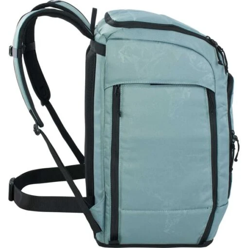 EVOC GEAR BACKPACK 60 GREY 23 -Uitrusting Voor Buiten 9 131400 gear backpack 60 grey 401314131 04