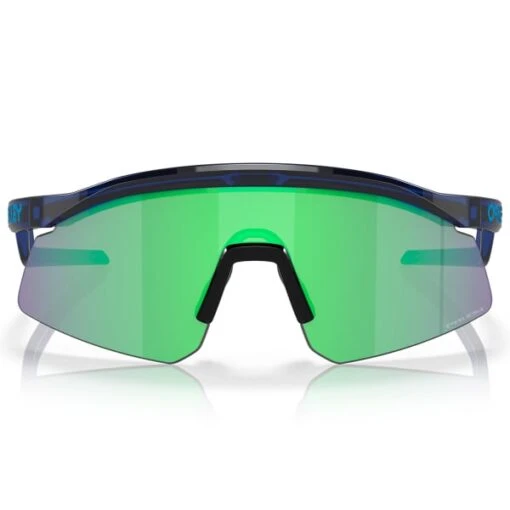 OAKLEY HYDRA TRANS BLUE W/PRIZM JADE 23 -Uitrusting Voor Buiten 9 131434 oo9229 0737 02