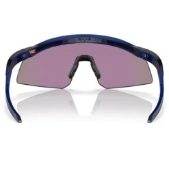 OAKLEY HYDRA TRANS BLUE W/PRIZM JADE 23 -Uitrusting Voor Buiten 9 131434 oo9229 0737 04