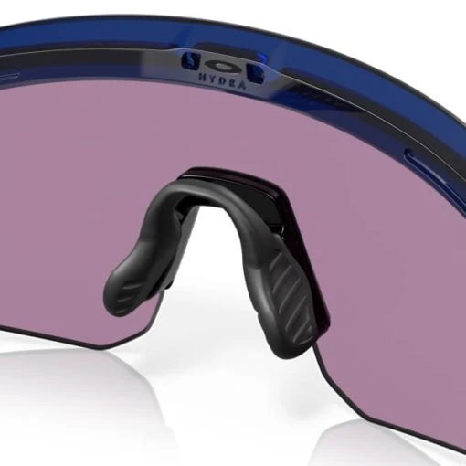 OAKLEY HYDRA TRANS BLUE W/PRIZM JADE 23 -Uitrusting Voor Buiten 9 131434 oo9229 0737 05