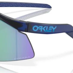 OAKLEY HYDRA TRANS BLUE W/PRIZM JADE 23 -Uitrusting Voor Buiten 9 131434 oo9229 0737 06