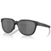 OAKLEY ACTUATOR MT BLK W/ PRIZM BLACK POLAR 23 -Uitrusting Voor Buiten 9 131450 oo9250 0257 01