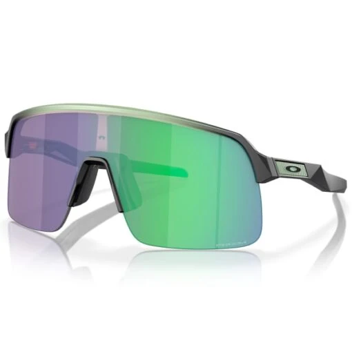 OAKLEY SUTRO LITE MTTJADE FADE W/PRIZM JADE 23 -Uitrusting Voor Buiten 9 131461 oo9463 4839 01