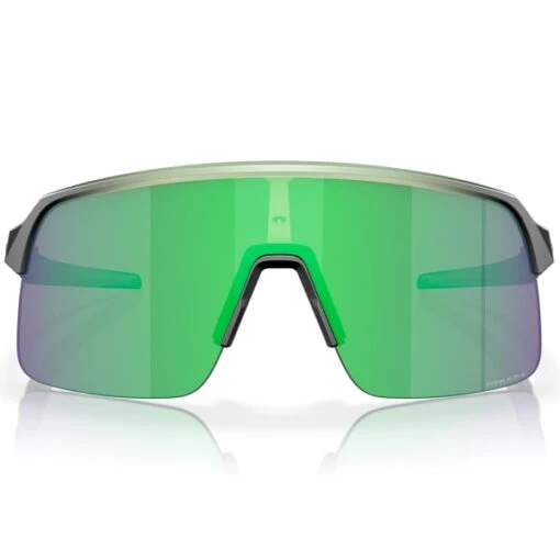 OAKLEY SUTRO LITE MTTJADE FADE W/PRIZM JADE 23 -Uitrusting Voor Buiten 9 131461 oo9463 4839 02