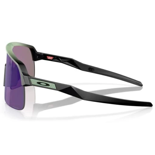 OAKLEY SUTRO LITE MTTJADE FADE W/PRIZM JADE 23 -Uitrusting Voor Buiten 9 131461 oo9463 4839 03