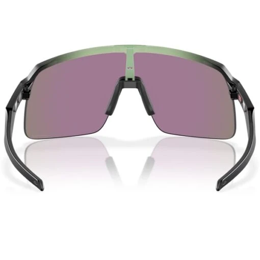 OAKLEY SUTRO LITE MTTJADE FADE W/PRIZM JADE 23 -Uitrusting Voor Buiten 9 131461 oo9463 4839 04