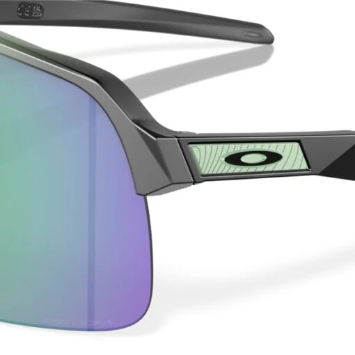 OAKLEY SUTRO LITE MTTJADE FADE W/PRIZM JADE 23 -Uitrusting Voor Buiten 9 131461 oo9463 4839 06