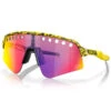 OAKLEY SUTRO LITE SWEEP TDF SPLATTR W/ PRIZM RD 23 -Uitrusting Voor Buiten 9 131465 oo9465 1839 01