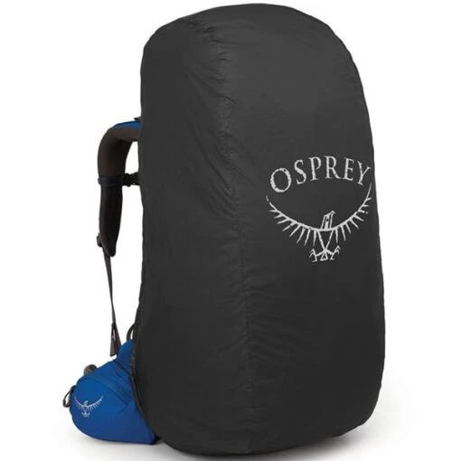 OSPREY UL RAINCOVER MEDIUM BLACK 23 -Uitrusting Voor Buiten 9 131596 3082 01