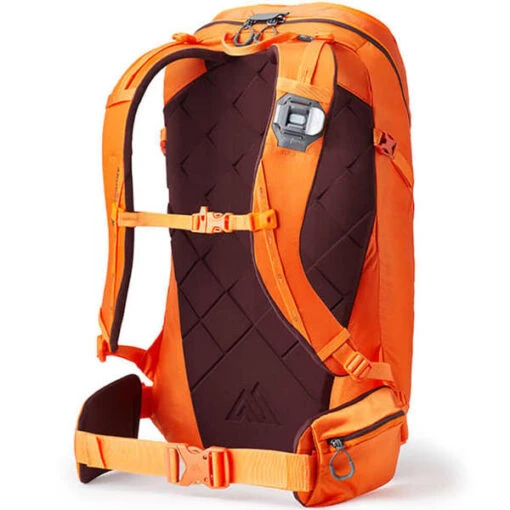 GREGORY TARGHEE FT 24 OUTBACK ORANGE 23 -Uitrusting Voor Buiten 9 131739 139320431 375e 02