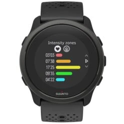 SUUNTO 5 PEAK ALL BLACK 23 -Uitrusting Voor Buiten 9 132131 ss050888000 03