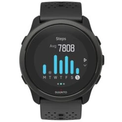 SUUNTO 5 PEAK ALL BLACK 23 -Uitrusting Voor Buiten 9 132131 ss050888000 05