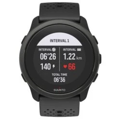 SUUNTO 5 PEAK ALL BLACK 23 -Uitrusting Voor Buiten 9 132131 ss050888000 06