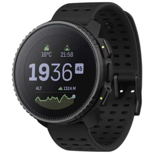 SUUNTO VERTICAL ALL BLACK 23 -Uitrusting Voor Buiten 9 132155 ss050862000 01