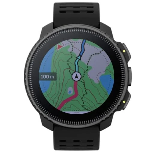 SUUNTO VERTICAL ALL BLACK 23 -Uitrusting Voor Buiten 9 132155 ss050862000 02