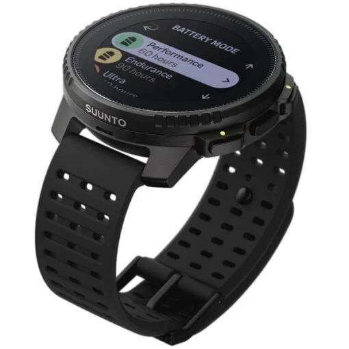 SUUNTO VERTICAL ALL BLACK 23 -Uitrusting Voor Buiten 9 132155 ss050862000 05