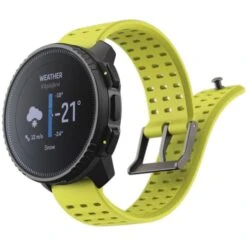 SUUNTO VERTICAL BLACK LIME 23 -Uitrusting Voor Buiten 9 132157 ss050864000 03