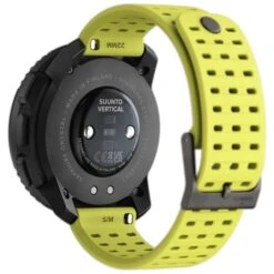 SUUNTO VERTICAL BLACK LIME 23 -Uitrusting Voor Buiten 9 132157 ss050864000 04