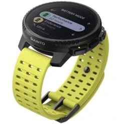 SUUNTO VERTICAL BLACK LIME 23 -Uitrusting Voor Buiten 9 132157 ss050864000 05