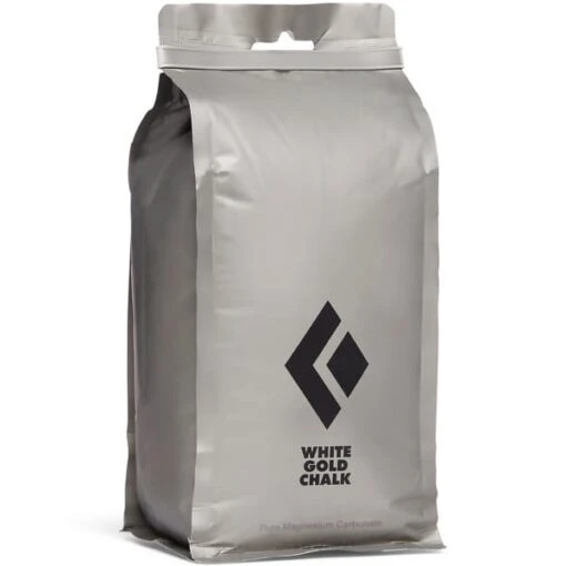 BLACK DIAMOND UNCUT WHITE GOLD PURE LOOSE CHALK 200G 23 -Uitrusting Voor Buiten 9 13215 uncut white gold pure loose chalk 200g bd550503 01