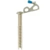 BLACK DIAMOND EXPRESS ICE SCREW 16CM 23 -Uitrusting Voor Buiten 9 13226 express ice screw 16cm bd490216 01