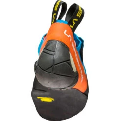 LA SPORTIVA OTAKI BLUE/FLAME 23 -Uitrusting Voor Buiten 9 13233 otaki blue flame 10TBF 03