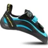 LA SPORTIVA MIURA VS W BLUE 23 -Uitrusting Voor Buiten 9 13238 miura vs w blue 865bl 01