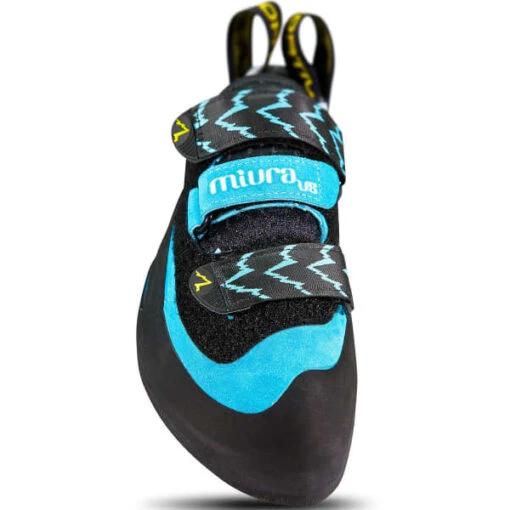 LA SPORTIVA MIURA VS W BLUE 23 -Uitrusting Voor Buiten 9 13238 miura vs w blue 865BL 02