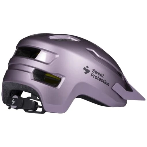 SWEET PROTECTION RIPPER MIPS LILAC METALLIC 23 -Uitrusting Voor Buiten 9 132517 845106 liam 03